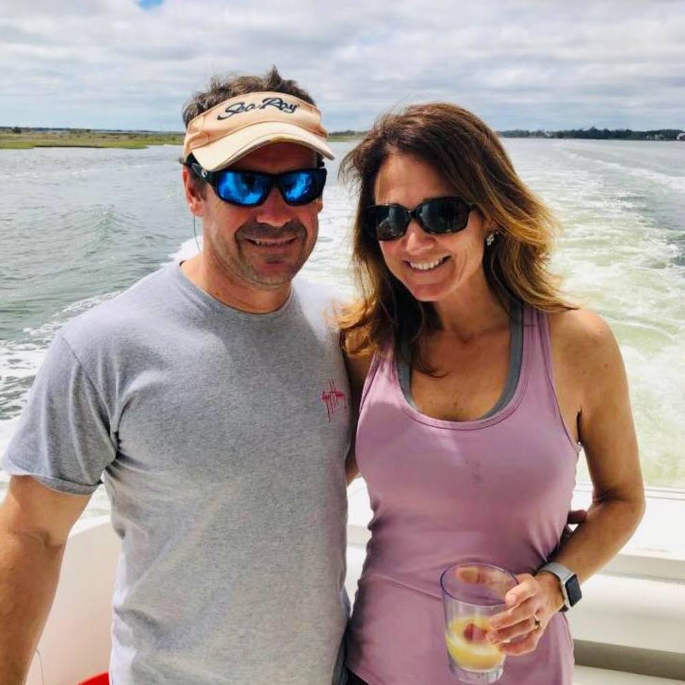 Meet your Posher, Wendy